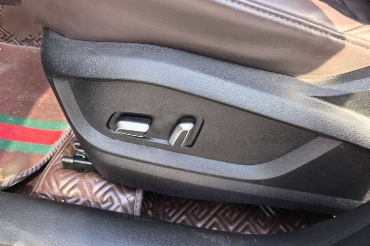 Used Chery Tiggo 8 PRO 2022 290T Two-Wheel Drive Haohan Edition 5 Seats
