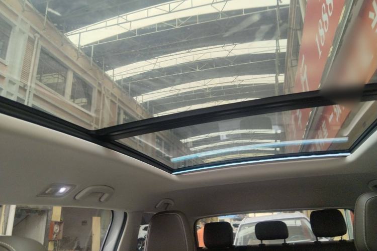 Used Volkswagen Viloran 2020 330TSI Business Edition
