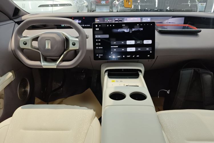 Used  06 2025 Max Extended-Range Edition
