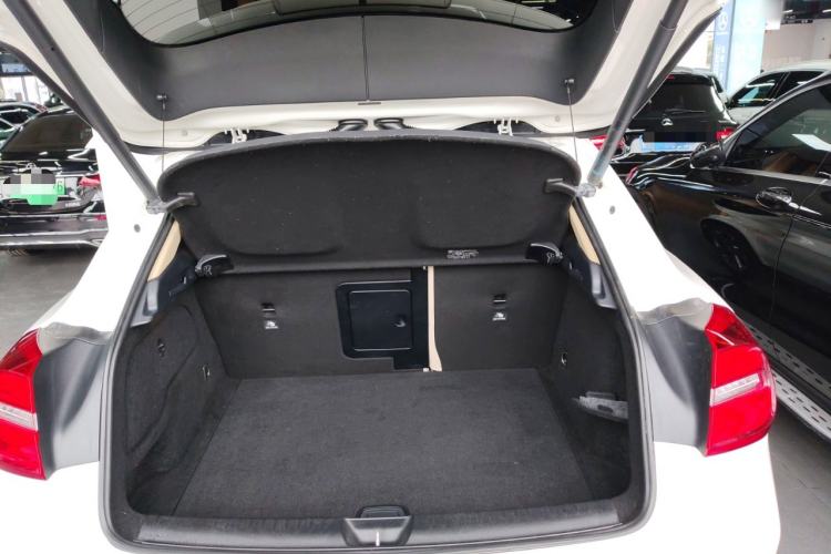 Used Mercedes-Benz GLA 2016 GLA 220 4MATIC Luxury Model