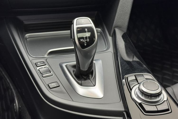 Used BMW 3 Series 2017 320Li M Sport Edition