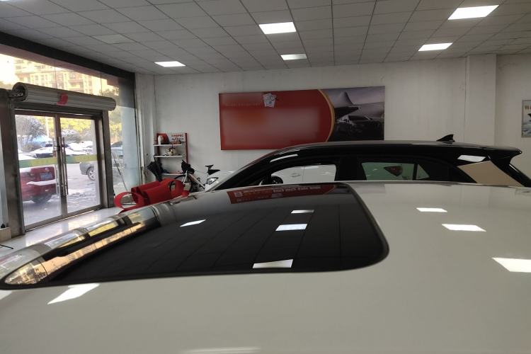 Used Volkswagen Lavida 2022 1.5L Automatic Vision Edition