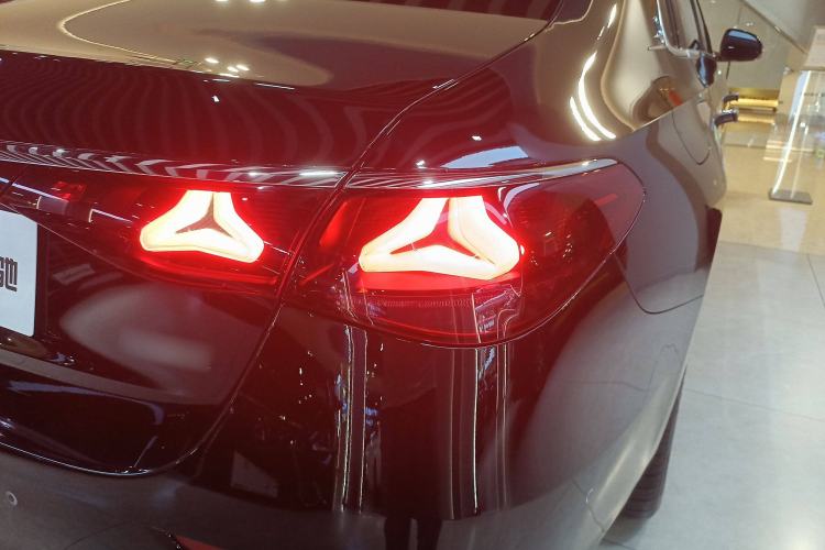 Used Mercedes-Benz E-Class 2024 E 300 L Stylish Model
