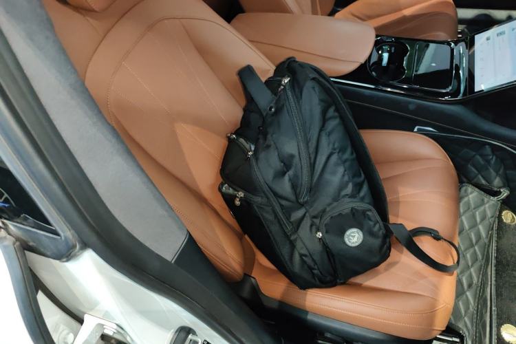 Used  L7 2022 Dynamic Model
