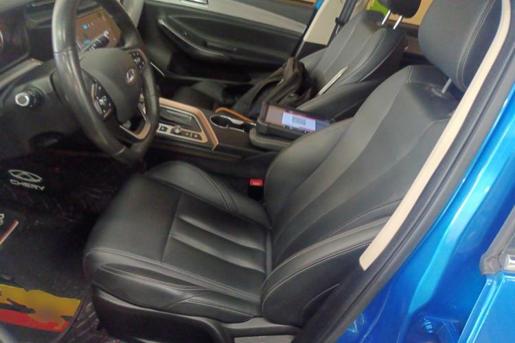 Used Chery Arrizo 5 PLUS 2021 XiaoAI 1.5L CVT Model PLUS
