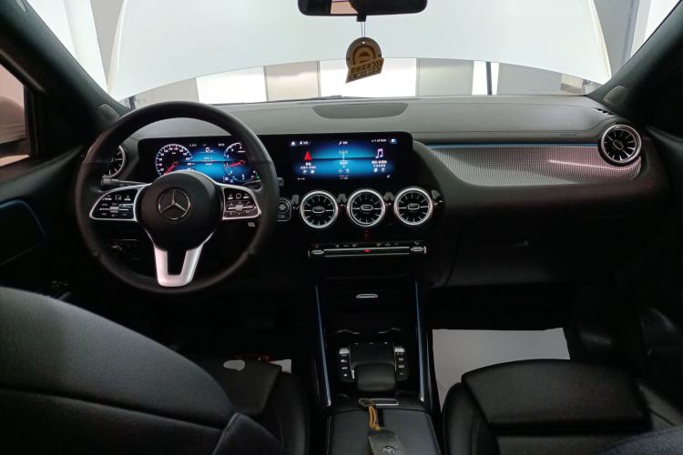 Used Mercedes-Benz GLA 2020 GLA 200
