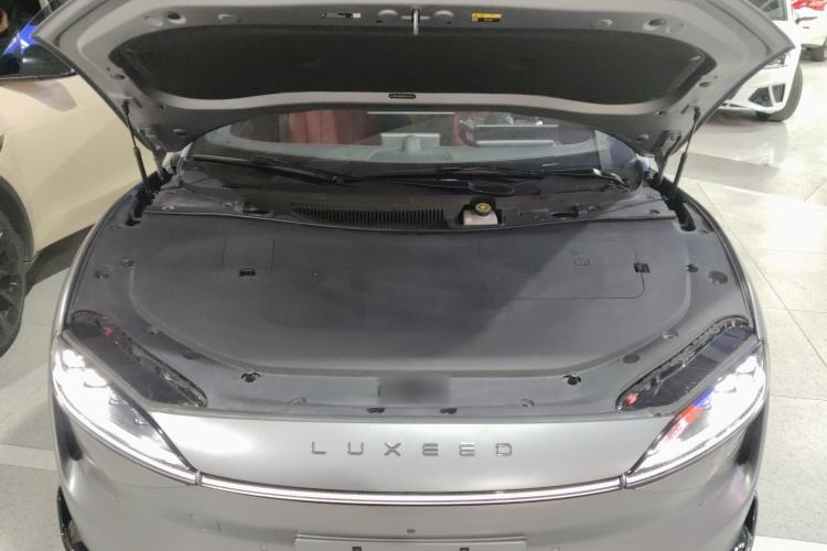 Used Hima Luxeed S7 2024 Max RS
