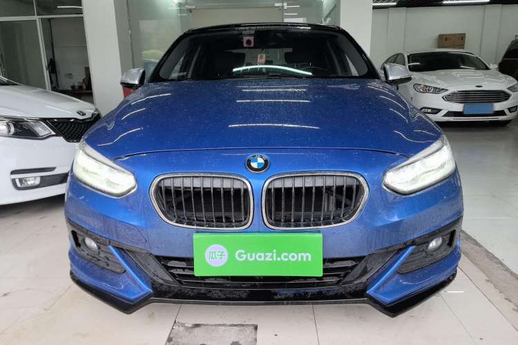 Used BMW 1 Series 2018 Revised 118i Fashion Edition
