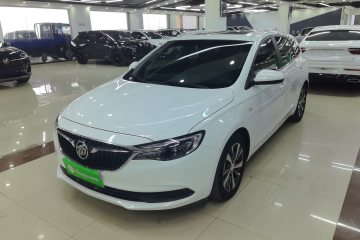 Used Buick Excelle GX 2019 18T Automatic Connected Elite Model China VI Standard