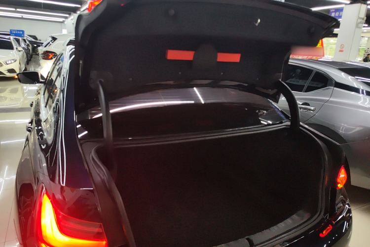 Used BMW 3 Series 2022 325i M Sport Package
