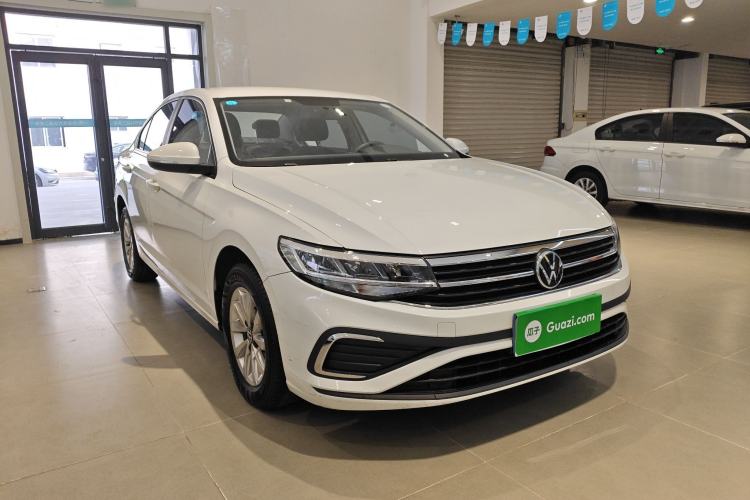 Used Volkswagen Bora 2024 200TSI DSG Comfort Edition
