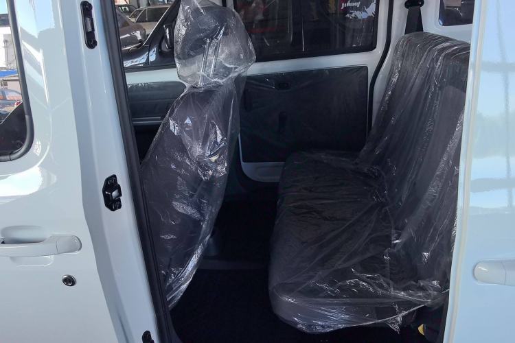 Used Wuling Zhiguang New Energy 
