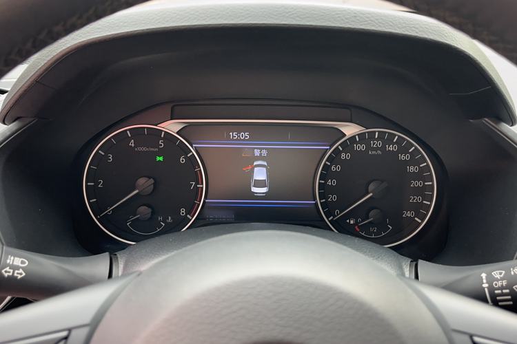 Used Nissan Teana 2022 2.0L XL-TLS Enjoyment Edition
