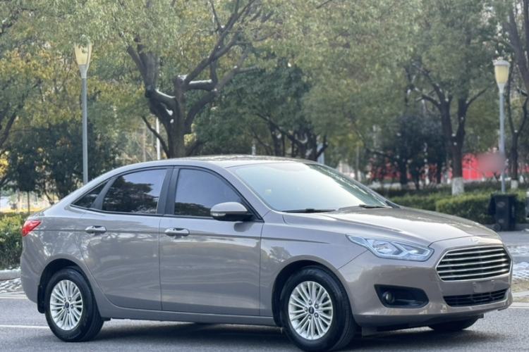 Used Ford Escort 2015 1.5L Manual Comfort Model