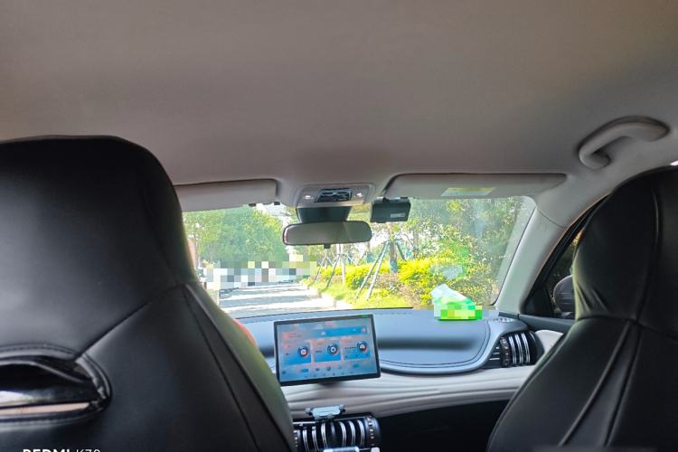 Used BYD Yuan PLUS 2024 Honor Edition 510KM Leading Model