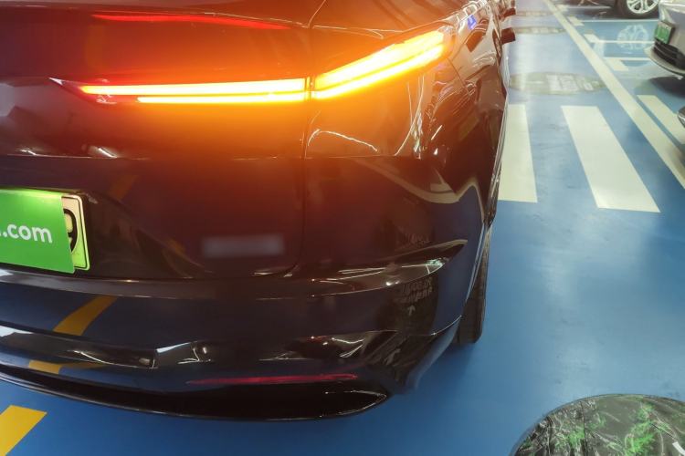 Used ONVO L60 2024 60 kWh All-Wheel Drive
