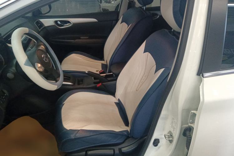 Used Nissan Sylphy 2024 Classic 1.6XE CVT Comfort Edition
