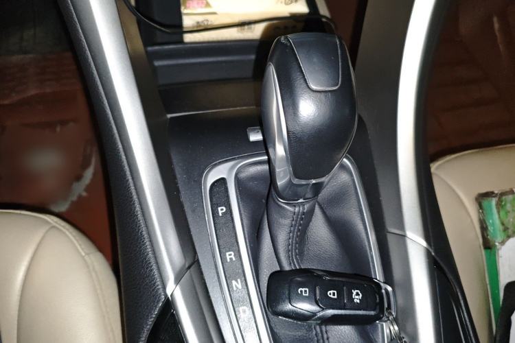 Used Ford Mondeo 2013 2.0L GTDi 200 Luxury Model
