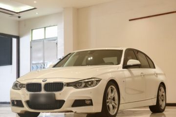 Used BMW 3 Series 2018 320i M Sport Package