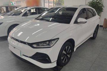 Used BYD e2 2023 Luxury Model