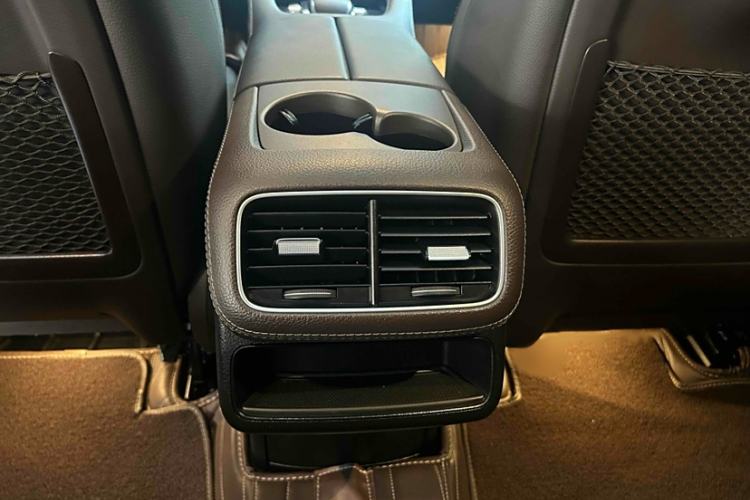 Used Mercedes-Benz GLE 2021 GLE 350 4MATIC Stylish Model
