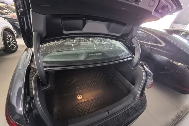 Used Volkswagen Passat 2022 330TSI Starry Elite Edition
