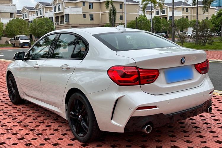 Used BMW 1 Series 2020 120i M Sport Package
