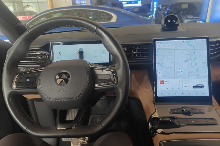 Used Nio ES6 2020 610KM Signature Edition