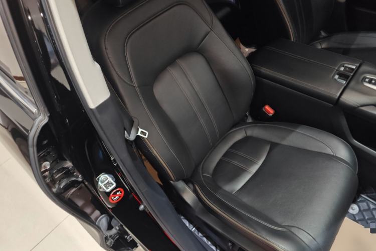 Used Honda Avancier 2020 240TURBO Two-Wheel Drive Premium Edition