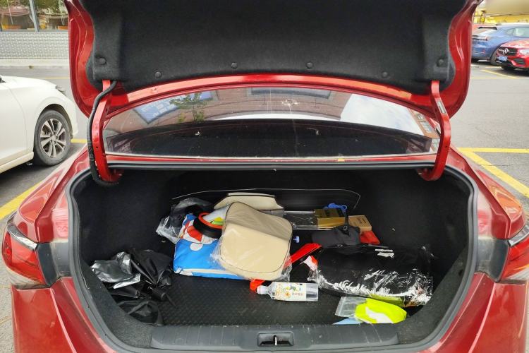 Used Nissan Sylphy 2020 1.6L XL CVT Enjoyment Edition
