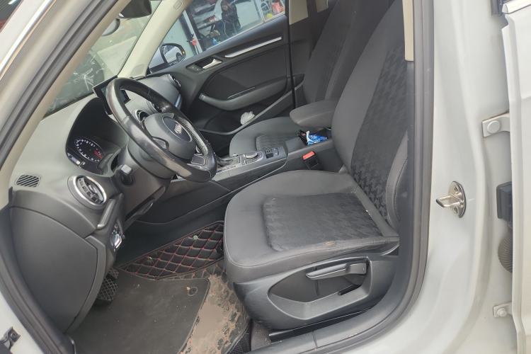 Used Audi A3 2016 Sportback 35 TFSI Ambition Edition
