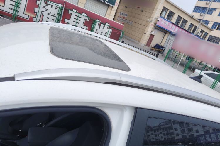 Used Wuling Alvez 2022 1.5L CVT Comfort Edition
