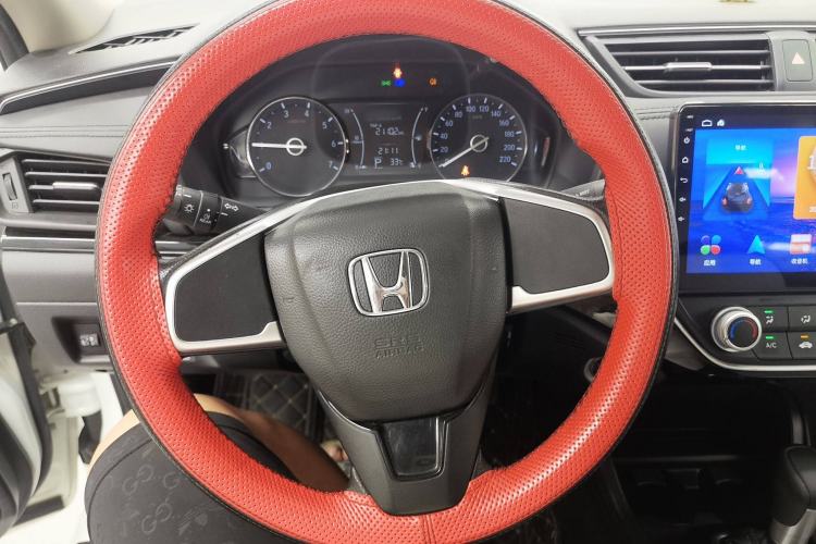 Used Honda Crider 2019 180 Turbo CVT Comfort Version China VI

