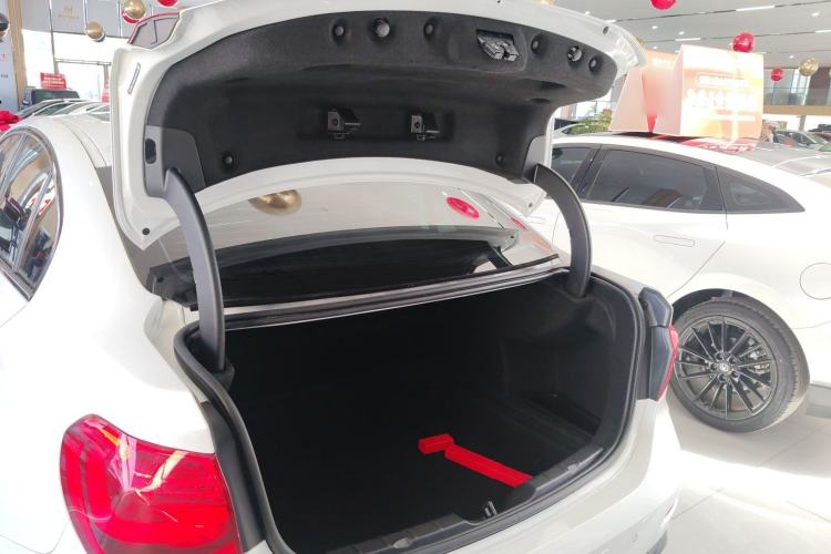 Used BMW 1 Series 2021 120i M Sport Night Edition