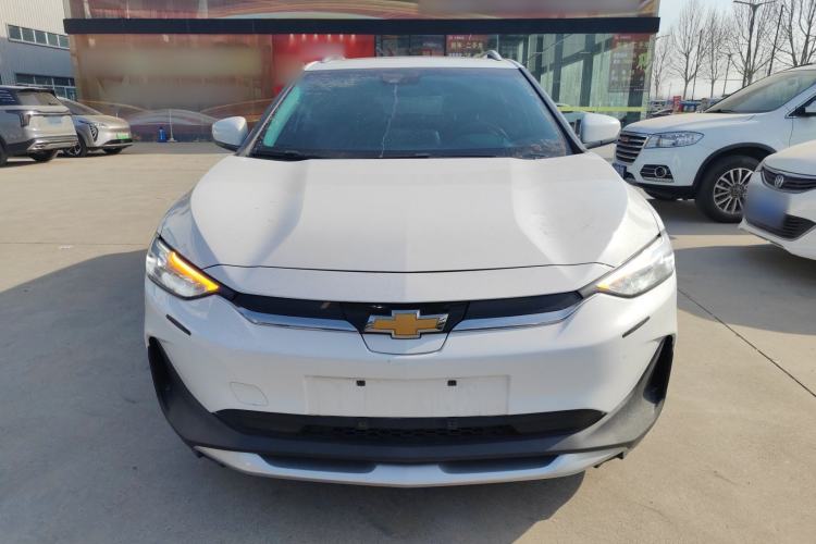 Used Chevrolet Menlo 2020 Starry Edition
