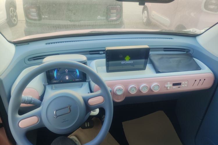 Used Bestune Pony 2025 222km Lightning Horse
