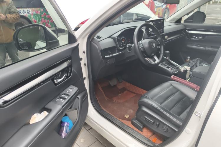 Used Honda CR-V 2023 240TURBO Four-Wheel Drive Prestige Edition 5 Seats