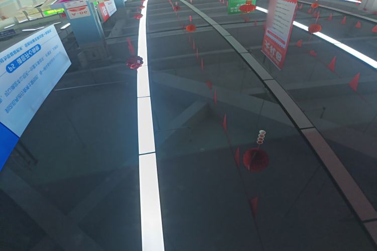 Used Zeekr 001 2025 WE Edition 100 kWh Rear-Wheel Drive
