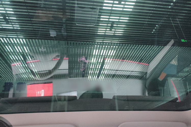 Used Tesla Model Y 2023 Rear-Wheel-Drive Version
