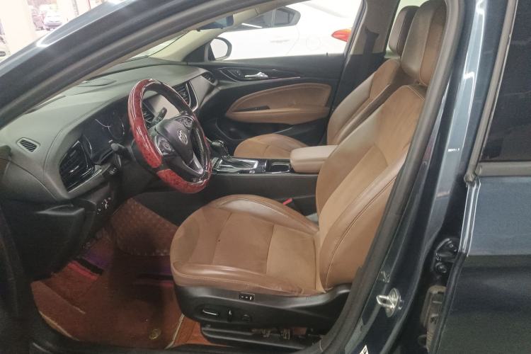 Used Buick Regal 2019 28T Luxury Edition China VI