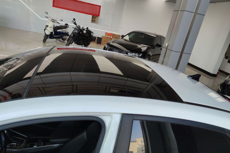 Used Hyundai Lafesta 2019 280TGDi Sport Edition China V Standard
