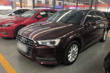 Used Audi A3 2016 Sportback 35 TFSI Ambition