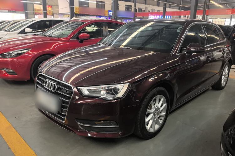 Used Audi A3 2016 Sportback 35 TFSI Ambition