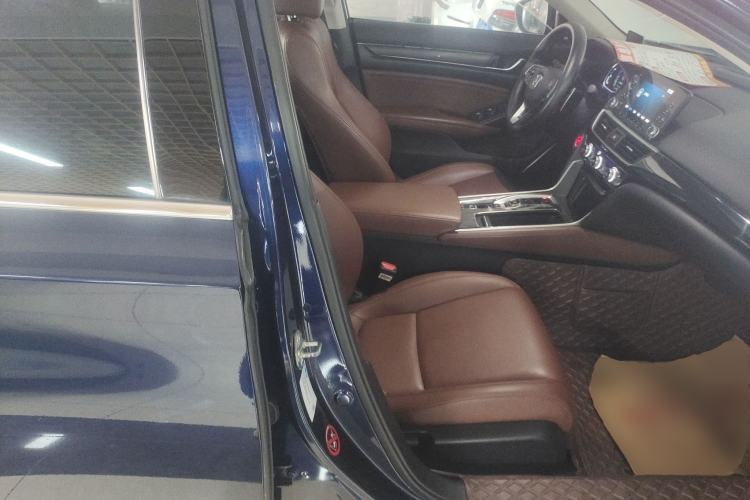 Used Honda Inspire 2019 Rui·Hybrid 2.0L Jingya Edition China VI