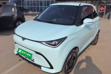 Used Cowin October 2023 201km Wave Rider Edition