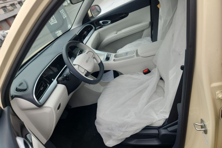 Used  Geome 2025 310km Youth Edition
