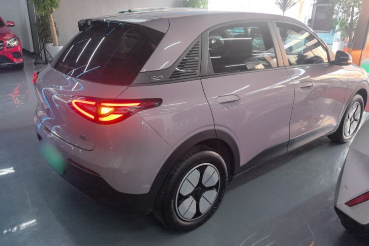 Used  Geome 2025 310km Youth Edition