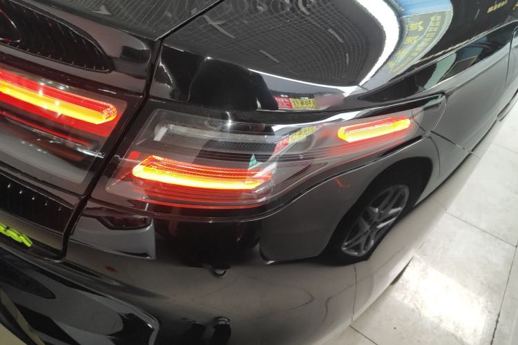 Used Leapmotor C01 2023 630 All-Wheel-Drive Performance Version
