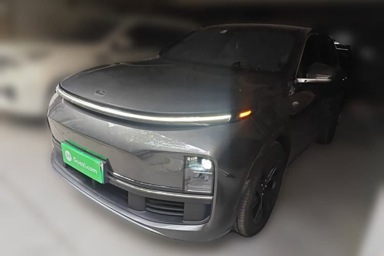 Used Li Auto L8 2023 Pro Model