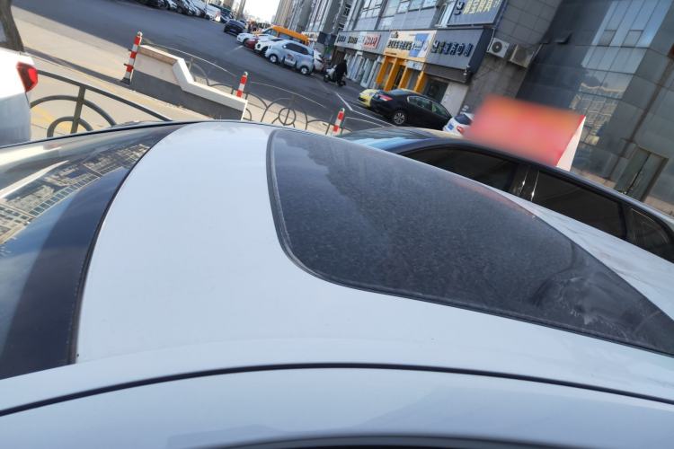 Used BMW 5 Series 2014 525Li Luxury Design Package